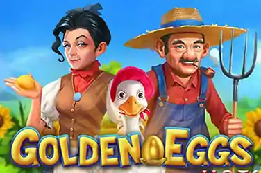 GOLDEN EGGS?v=6.0